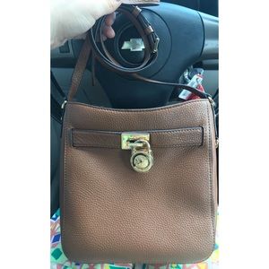 Michael Kors Crossbody Purse
